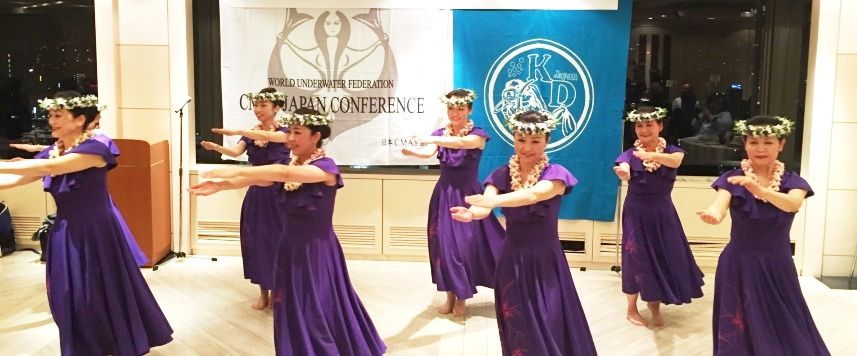 第49回 関西潜水連盟総会 