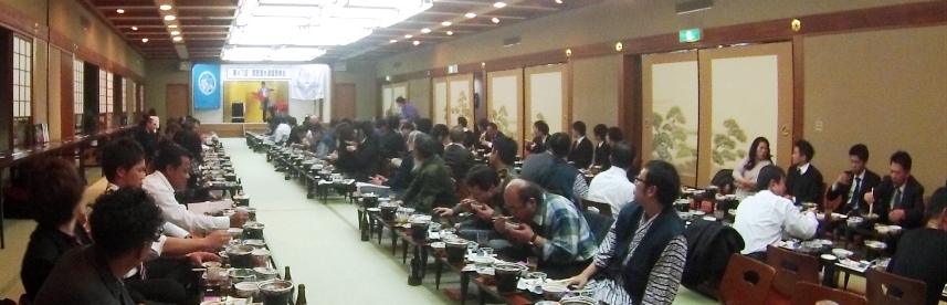 第47回関西潜水連盟総会